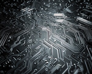 Nexus The Quantum Circuit