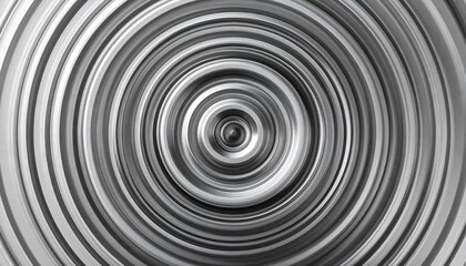 Abstract Radial Waves from the Center and a Sound Concept