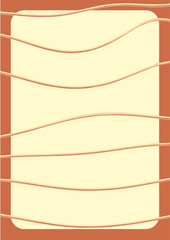 Colorful Lines Background Wavy Line Abstract Backgrounds 