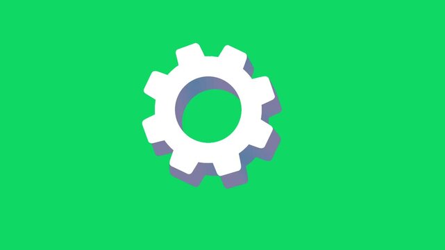 gear