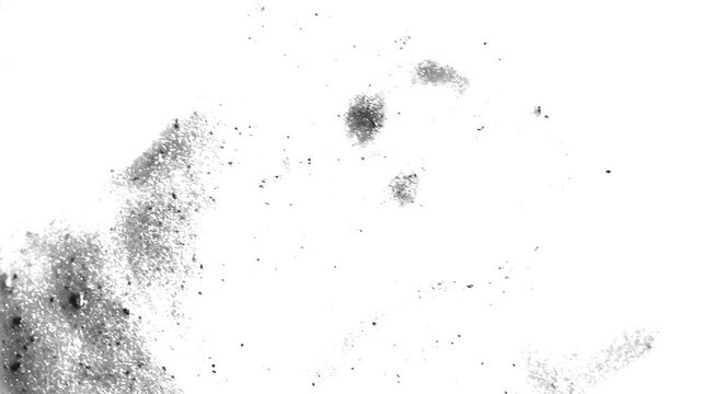  Real Old film tape overlay. Retro super 8 mm effect with text cine marks and burns.