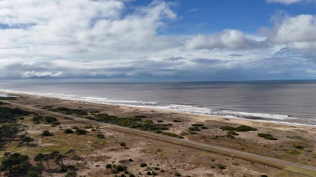 mar, Jose Ignacio, Uruguay