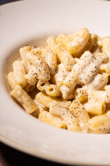 Pasta romana