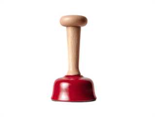 Stylish wooden meat tenderizer adds modern elegance to your kitchen tools and food preparation collection displayed on countertops