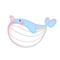 narwhal  © Wimonsiri