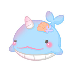 narwhal 