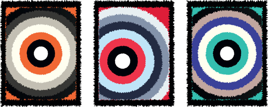 Summer Season Color Palettes: in Rectangle Shape Warm, Neutral, Bright, Soft, and Mixed Tones with HEX Codes, Names, Color Schemes, and Perfect Combinations