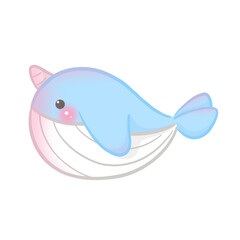 cartoon fish 