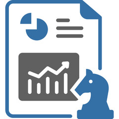 strategy icon