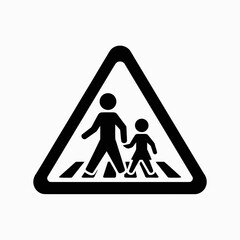 family icon vector illustration