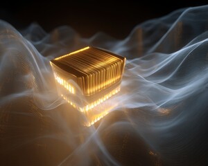 Quantum Cache