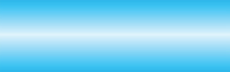 blue gradient background with smooth color blend effect. Soft pastel abstract backdrop ideal for digital design, poster, wallpaper, web template, and modern graphic art projects. High-quality texture.