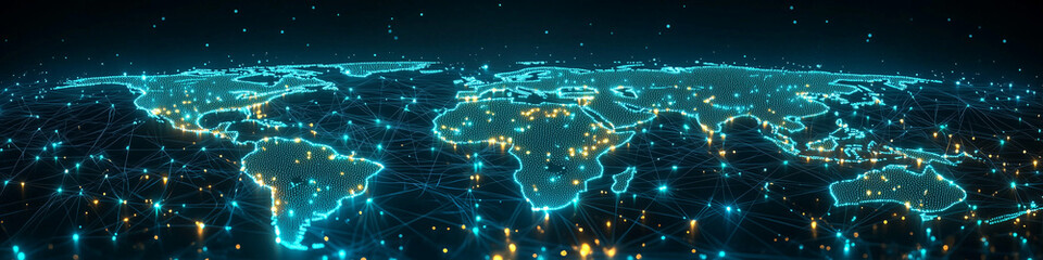 Supply Chain Intelligence