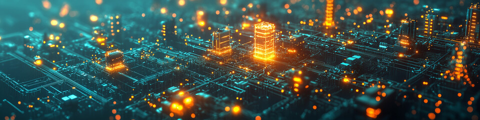 Supply Chain Synapse