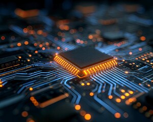 Quantum Leap in Circuitry