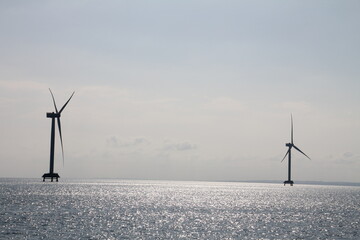 Windpower