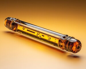 Chrono-Fluidic Conduit