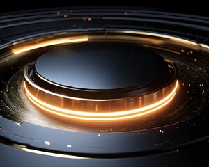 Chronosystem Interface