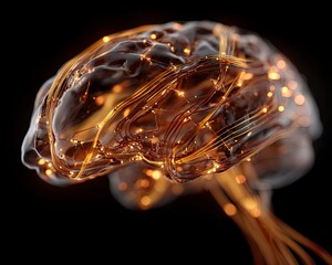 Neural Nexus The Synaptic Interface