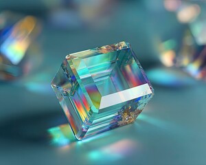 Crystalline Convergence (4)