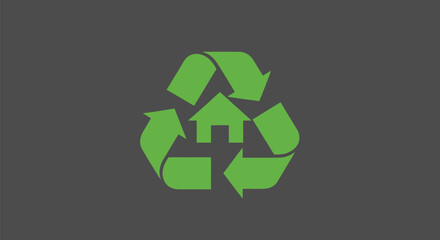 Recycling of Houses and Construction Materials.