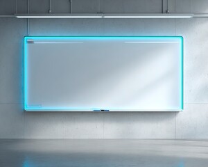 Quantum-Leap Whiteboard