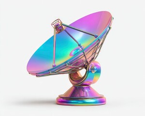 Chromatic Celestial Communicator (1)