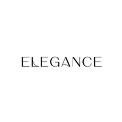 Elegant Typography: 