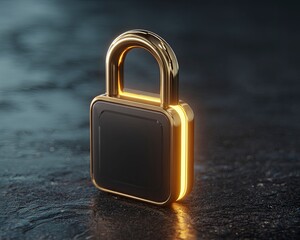Quantum Lock  Futureproof Security