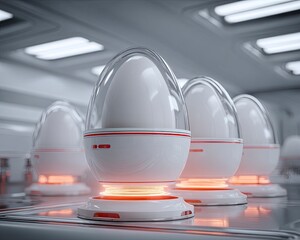 Cryo-Eggs The Future of Reproduction