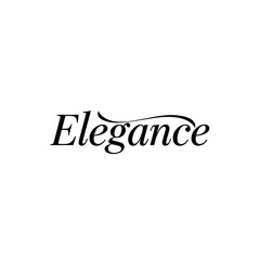 Elegant 