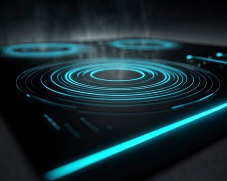 Quantum Cooktop (3)