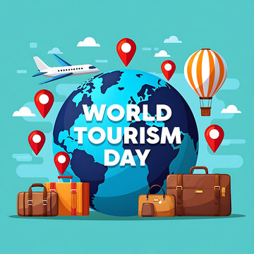 Celebrate world tourism day with travel experiences and global adventures