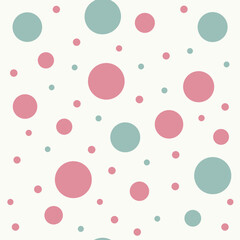 soft pastel tones, clean minimal design, editable vector
