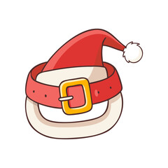 santa-s-belt