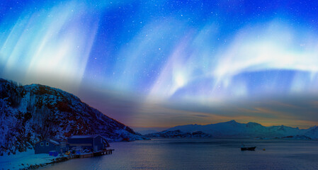 Fototapety na wymiar - Fototapeta24.pl