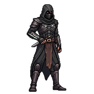 Assasin