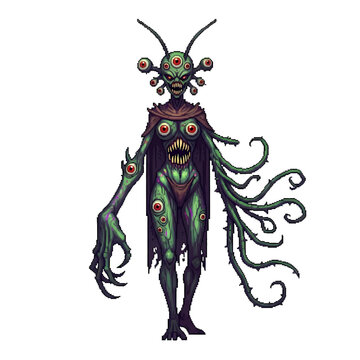 Monster