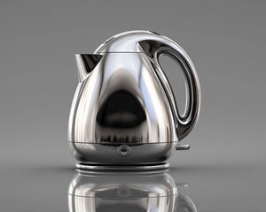 Apex Quantum Kettle