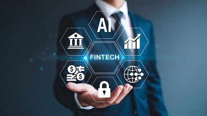 Unveiling Innovative Fintech Solutions for Contemporary Finance and Banking