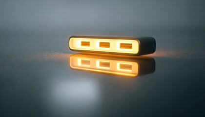 Quantum Nexus Connector