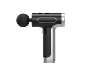 Modern handheld massager