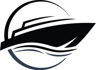 Vector Boat logo