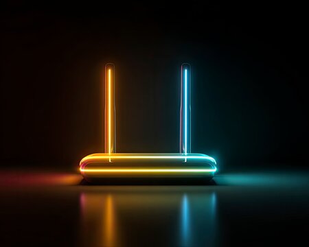 QuantumNet  The Future of Wireless Connectivity