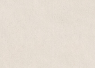 Fototapeta premium Plain Beige Paper Textured Background