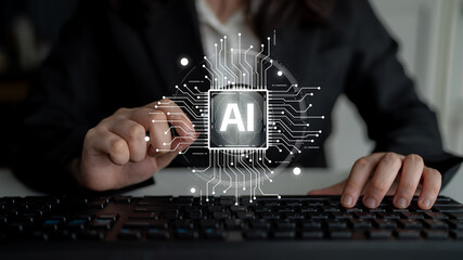 AI assistant with LLM, big data, machine learning, and generative AI powers prompt engineering and supports agentic AI for advanced business applications. Latch