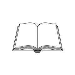 The Quiet Beauty of Reading: An Open Book