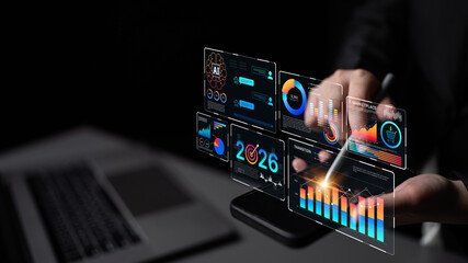 Data analytics and big data strategy for real-time analytics, predictive data modeling, business intelligence analytics, and data-driven decision-making in modern digital businesses. Spline