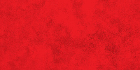 Abstract red paper textured background, painted wall in old fashioned red closeup, old scary and creepy red grunge cement wall.	
