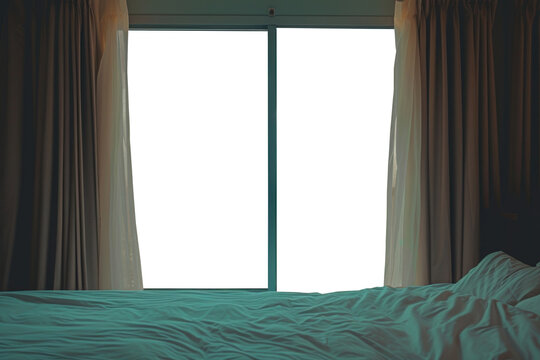Fototapeta PNG Window see phuket beach furniture nature hotel.